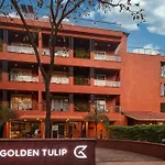 Golden Tulip Vagator Goa