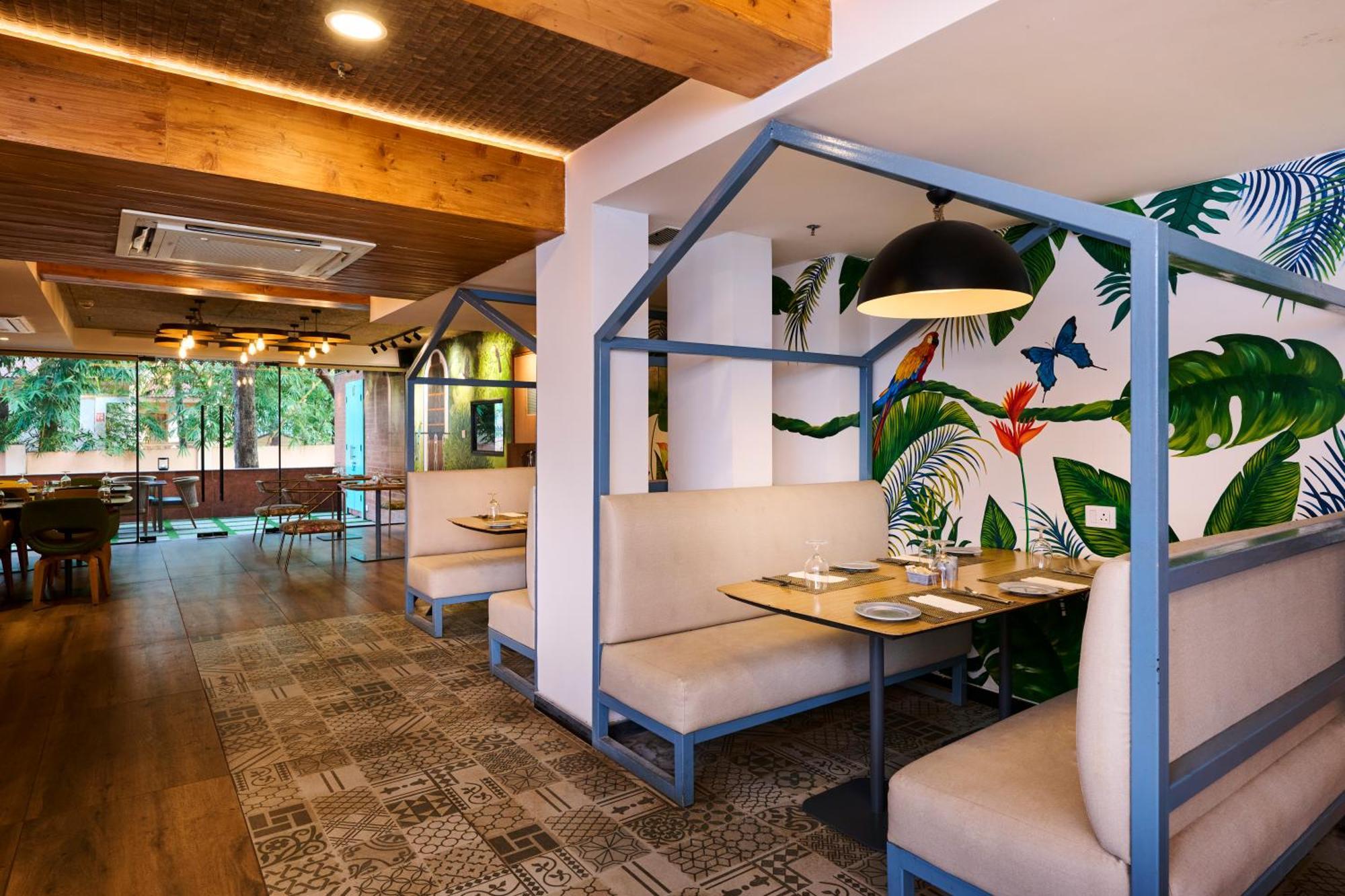 Hotel Golden Tulip Goa